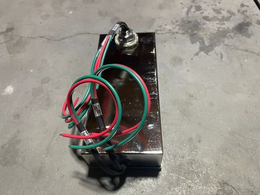 좋은 가격 낮은 누출 25A RF 전력 필터 방호실 RF 간섭 필터 온라인으로