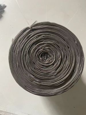 좋은 가격 금속 반 정적 전기 전도성 직물 Emi 보호 직물 낮은 저항 온라인으로