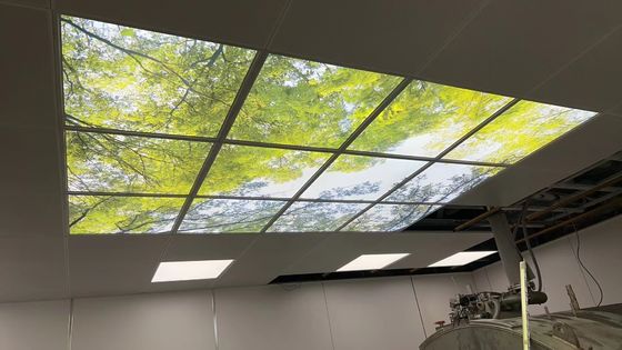 좋은 가격 4800K LED MRI LED 조명 틈새 찌개 실내 천장 조명 온라인으로