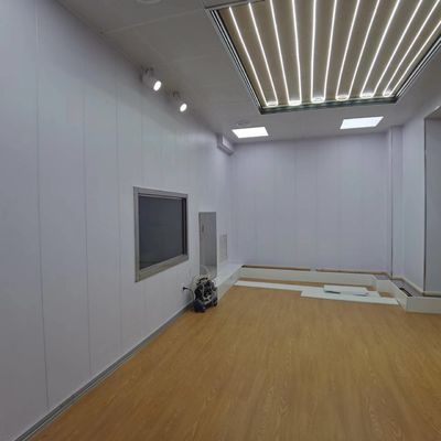 좋은 가격 저조 IP65 MRI 조명 장착장치 LED 조명 MRI 방 120도 빔 각 온라인으로