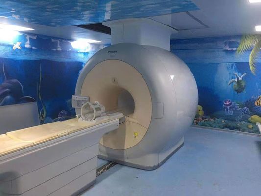 좋은 가격 큐보이드 군사 마그네틱 파라데이 케이지 MRI 영상화 마그네틱 필드 파라데이 케이지 온라인으로