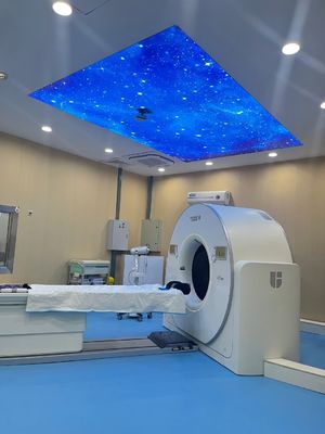 좋은 가격 100dB 차폐 성능과 유연한 전원 공급 옵션을 갖춘 간편 설치 RF 차폐실 온라인으로