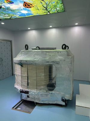 좋은 가격 휴대용 파라데이 케이지, 10-100MHz의 자기 폐쇄, 100db 전자기 보호 온라인으로