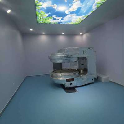 좋은 가격 RF SHIELDING Faraday Cage MRI Customizable for Your Specifications 온라인으로