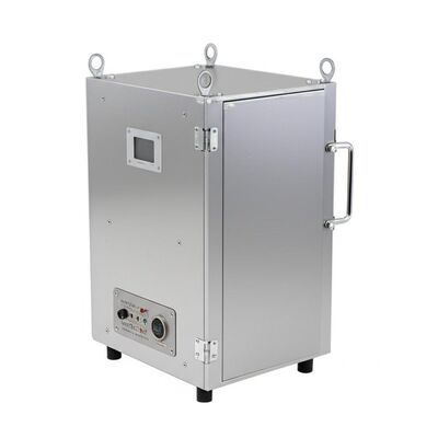 좋은 가격 일관된 패러데이 케이지 MRI 도파관 테스트 서비스는 MRI 결과를 위한 것입니다. 온라인으로