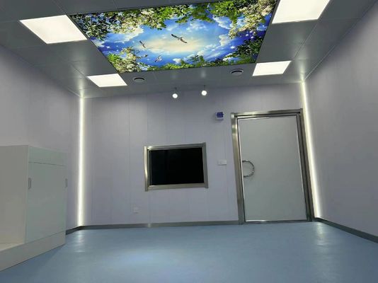 좋은 가격 IP65 디밍 가능한 MRI실 조명 1000 루멘스 LED 의료 조명 온라인으로