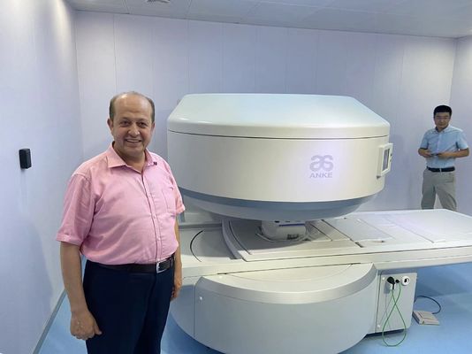 품질 100db 영구 자석 파라데이 케이지 보호 공장