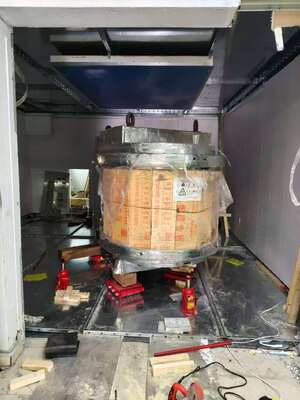 좋은 가격 자석 닫기 패라데이 케이지 100dB 보호 효율과 회색 저항성 설계 온라인으로