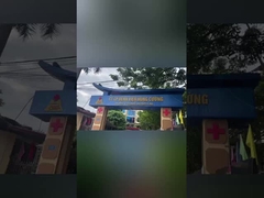 자기적 파라데이 케이지