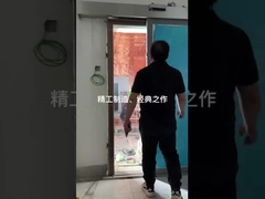 휴대용 패러데이 케이지 MRI, 청소 용이 및 내구성이 뛰어나 편리한 유지 보수