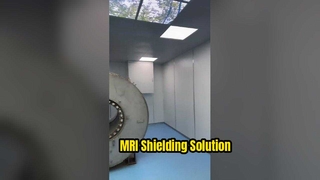 Anke 1.5T 차폐 케이지